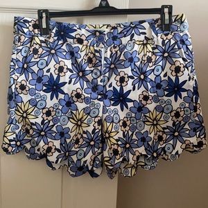 Boutique shorts!